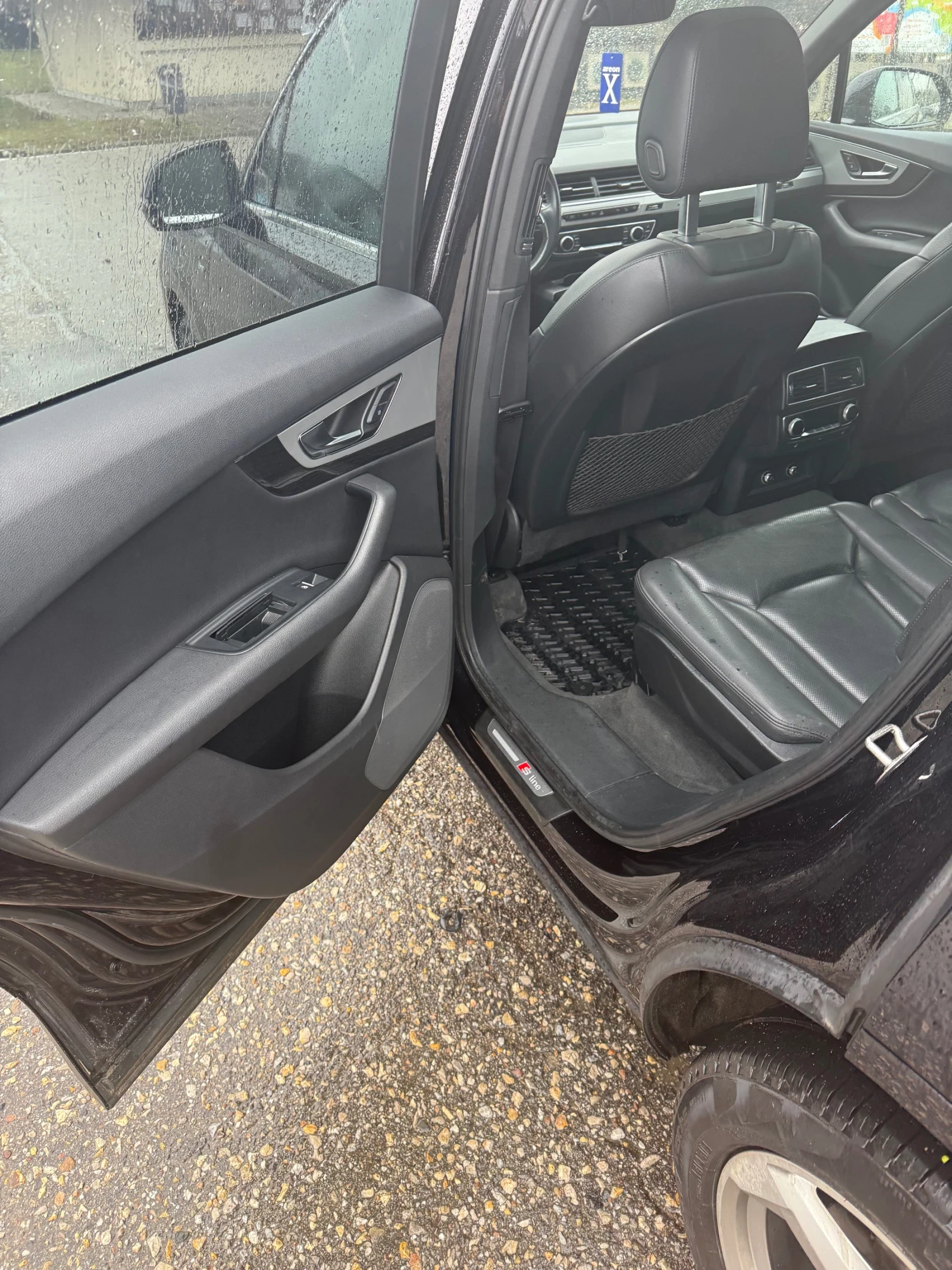 Audi Q7  - изображение 6