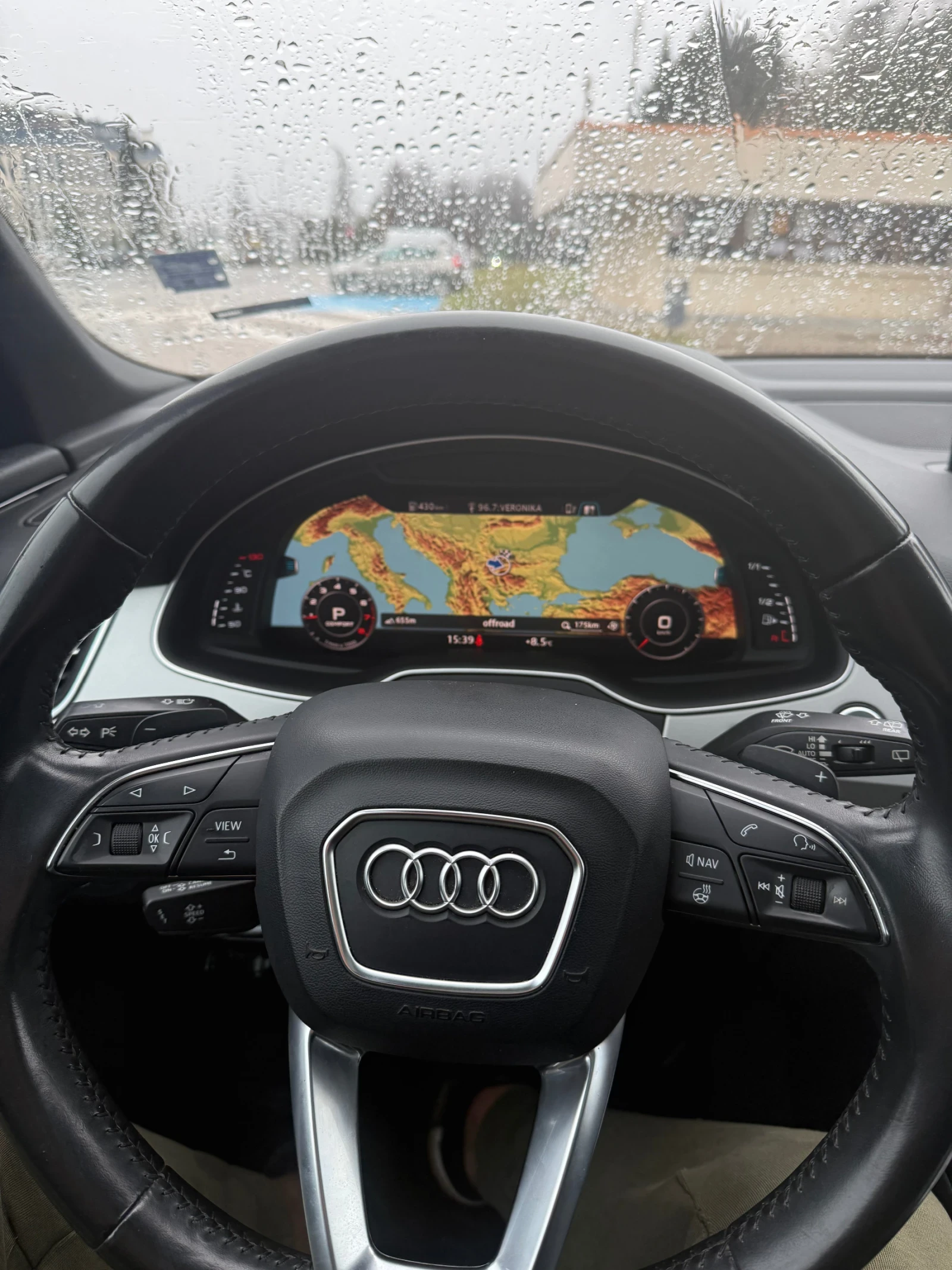 Audi Q7  - изображение 4