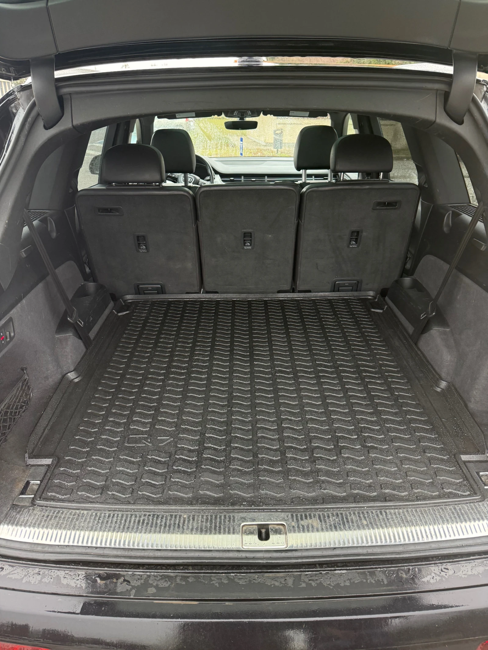 Audi Q7  - изображение 8