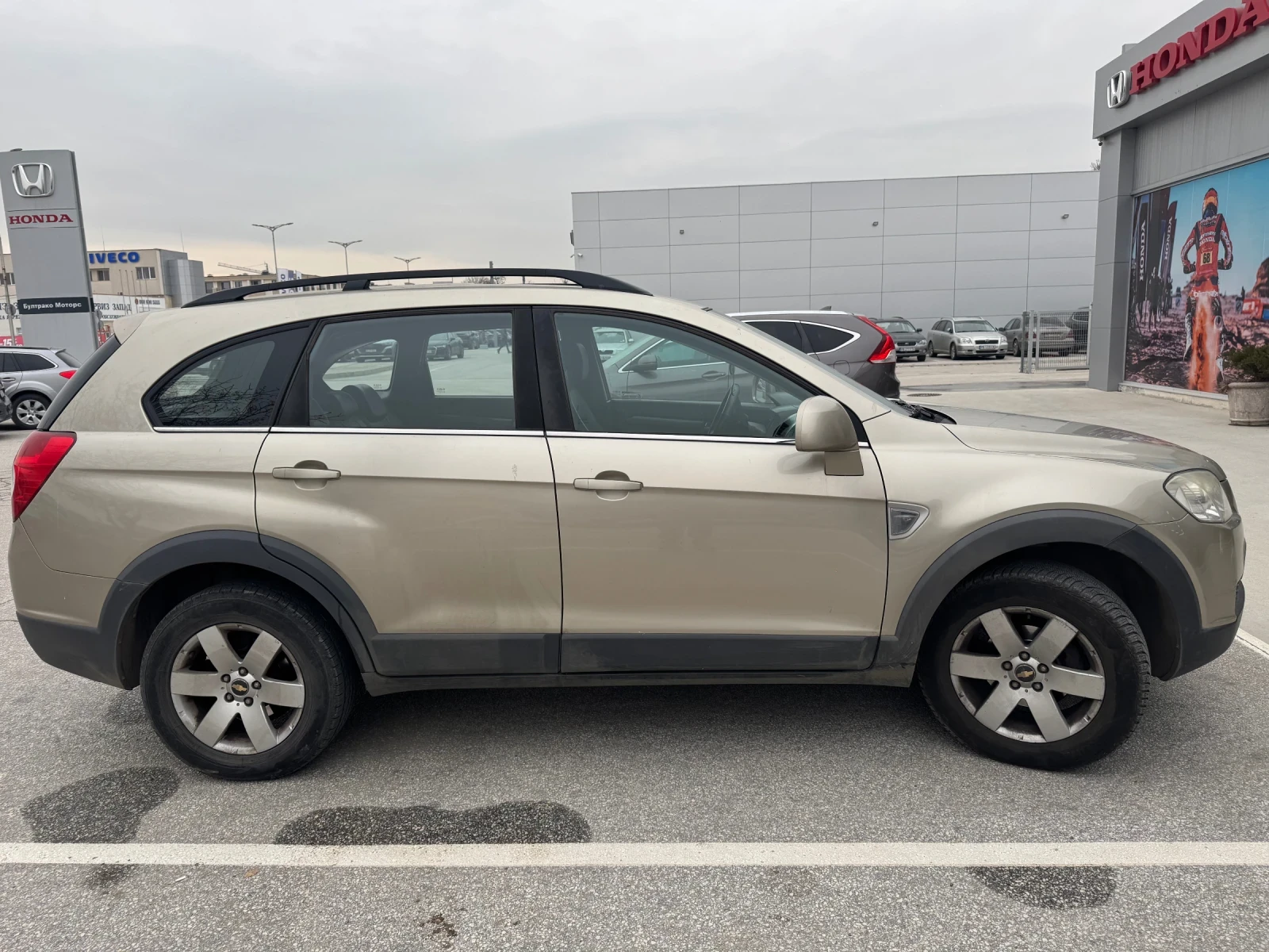 Chevrolet Captiva | Mobile.bg � ����������� 2