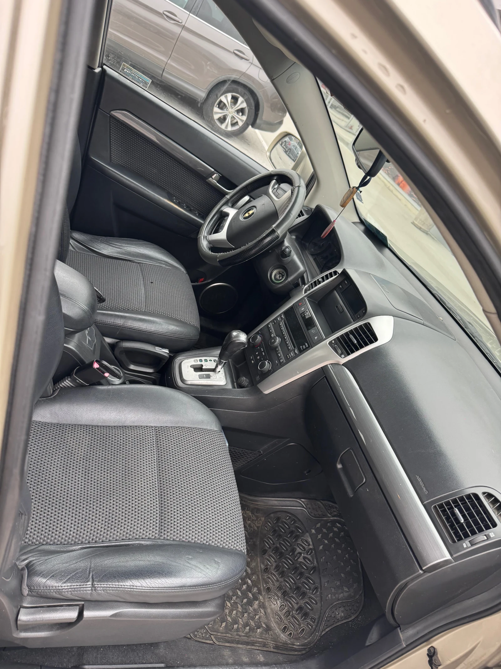 Chevrolet Captiva | Mobile.bg � ����������� 3