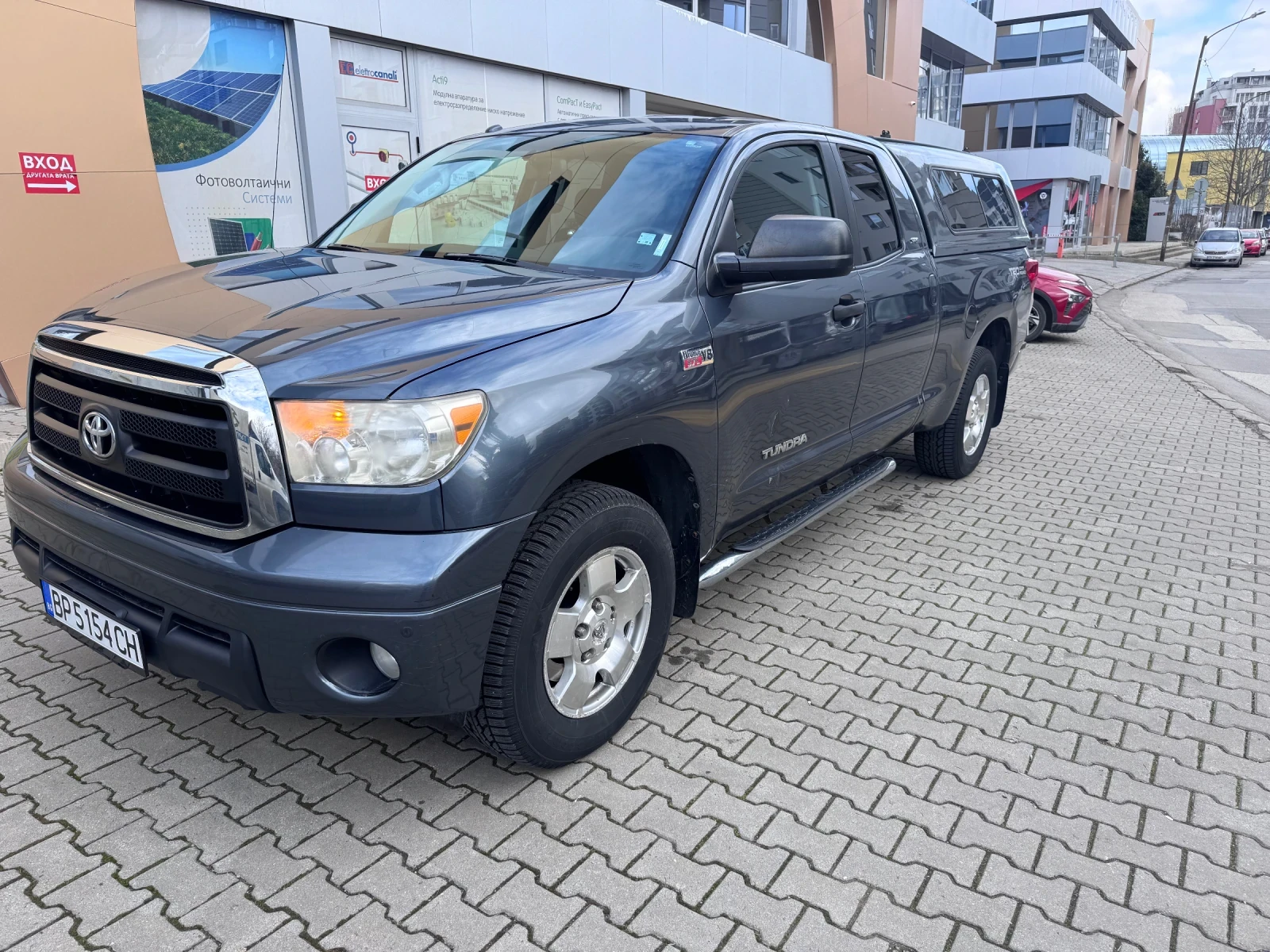 Toyota Tundra 5.7L | Mobile.bg � ����������� 1