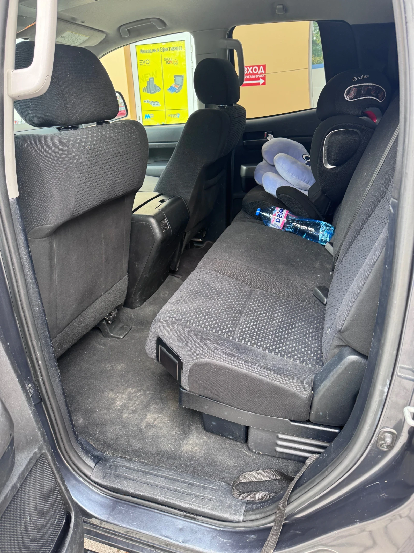 Toyota Tundra 5.7L | Mobile.bg � ����������� 12