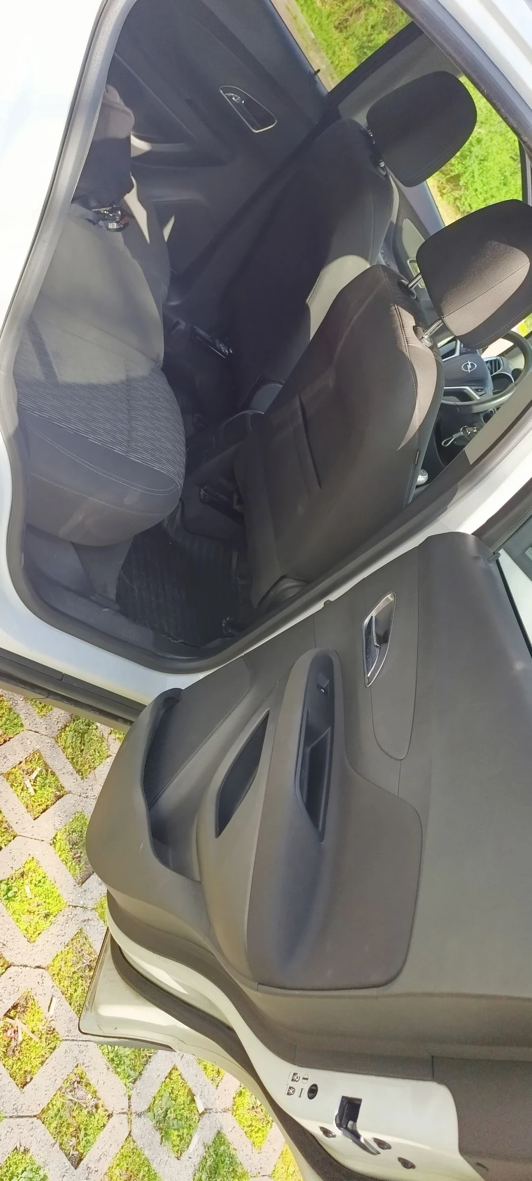 Opel Mokka 1.7CDTI | Mobile.bg � ����������� 8