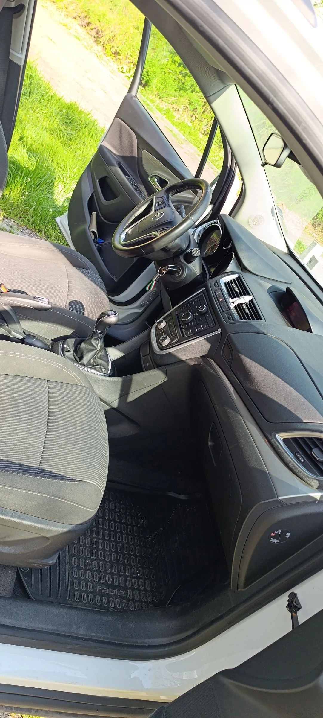 Opel Mokka 1.7CDTI | Mobile.bg � ����������� 5