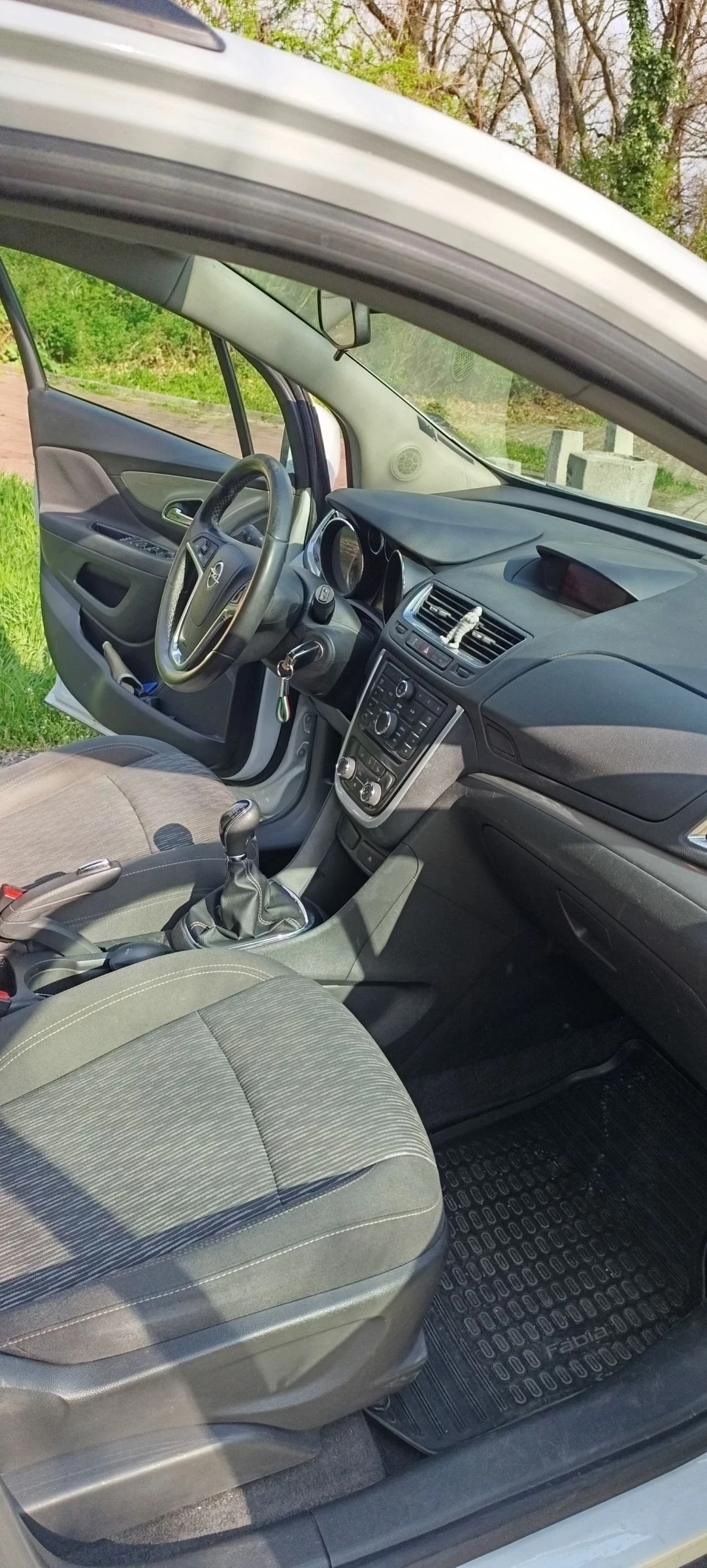 Opel Mokka 1.7CDTI | Mobile.bg � ����������� 4