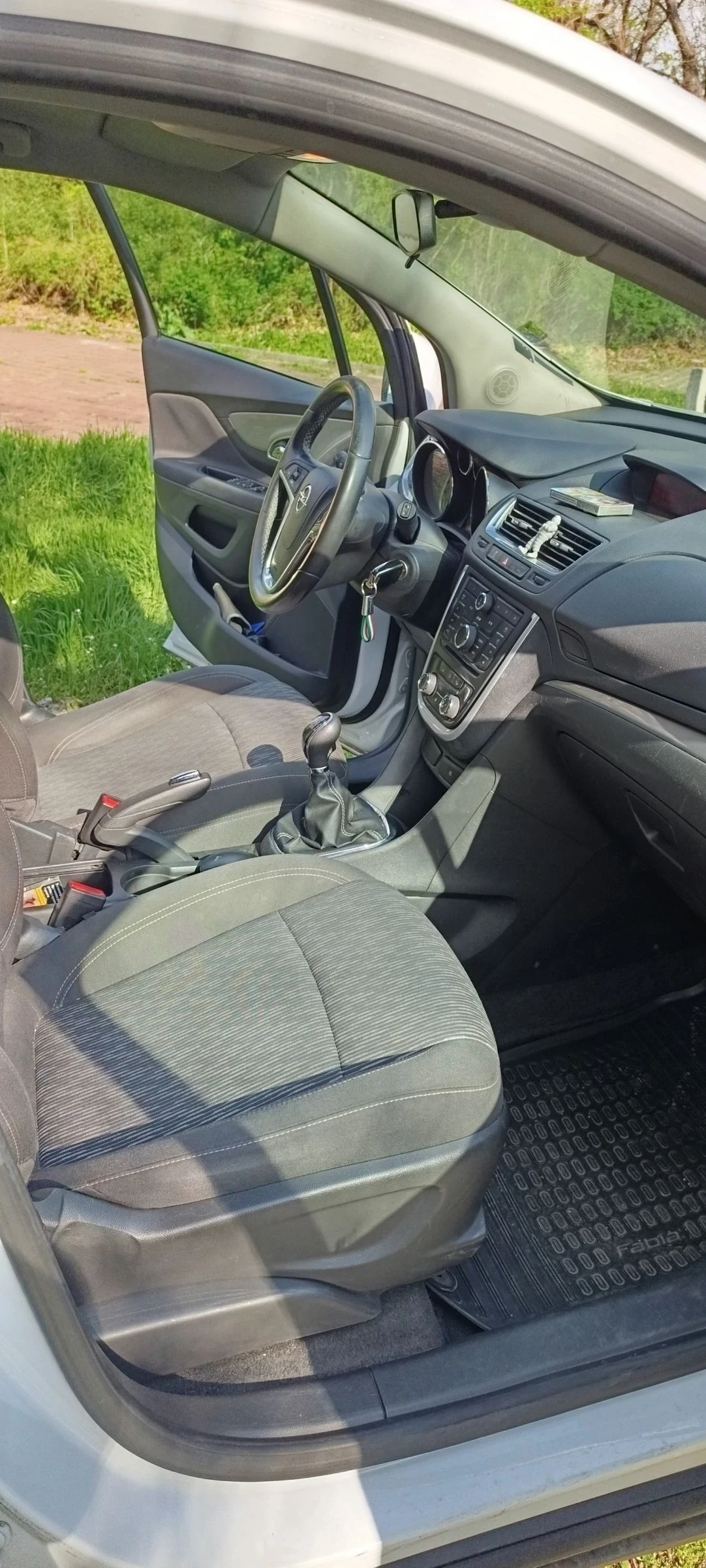 Opel Mokka 1.7CDTI | Mobile.bg � ����������� 3