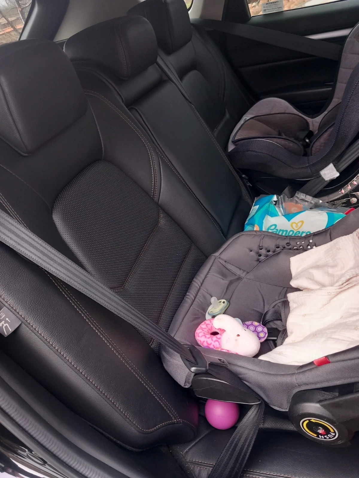 Mazda CX-5 2.0 SKYACTIVE, снимка 8 - Автомобили и джипове - 53973062