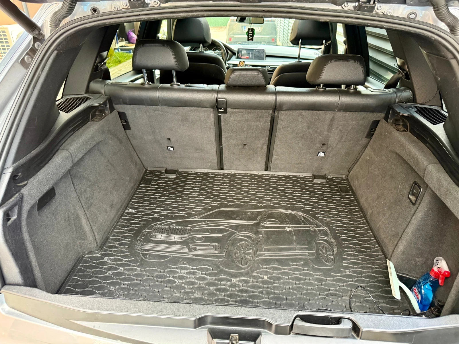 BMW X5 F15 | Mobile.bg � ����������� 8