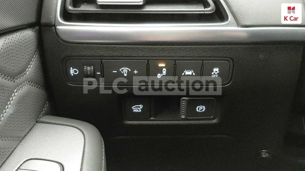 Hyundai Palisade ОБДУХ | 360 CAM | HEAD UP  | 6 МЕСТА | AMBIENT , снимка 10 - Автомобили и джипове - 54070223