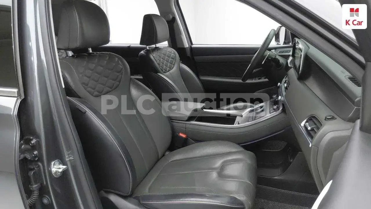 Hyundai Palisade ОБДУХ | 360 CAM | HEAD UP  | 6 МЕСТА | AMBIENT , снимка 12 - Автомобили и джипове - 54070223