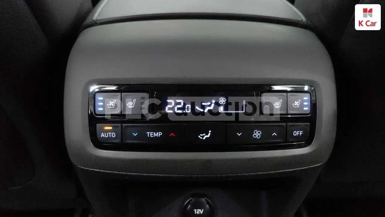 Hyundai Palisade ОБДУХ | 360 CAM | HEAD UP  | 6 МЕСТА | AMBIENT , снимка 15 - Автомобили и джипове - 54070223