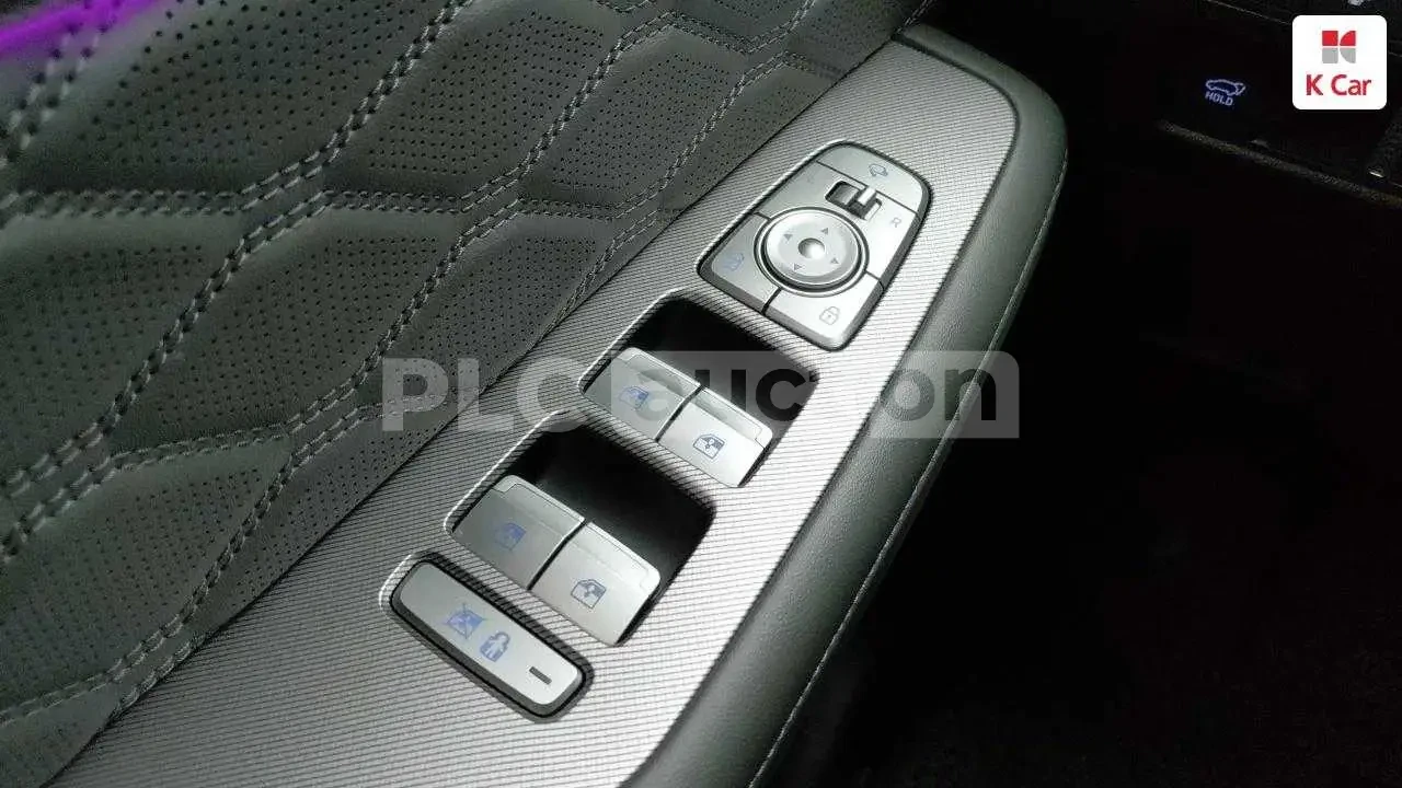 Hyundai Palisade ОБДУХ | 360 CAM | HEAD UP  | 6 МЕСТА | AMBIENT , снимка 13 - Автомобили и джипове - 54070223