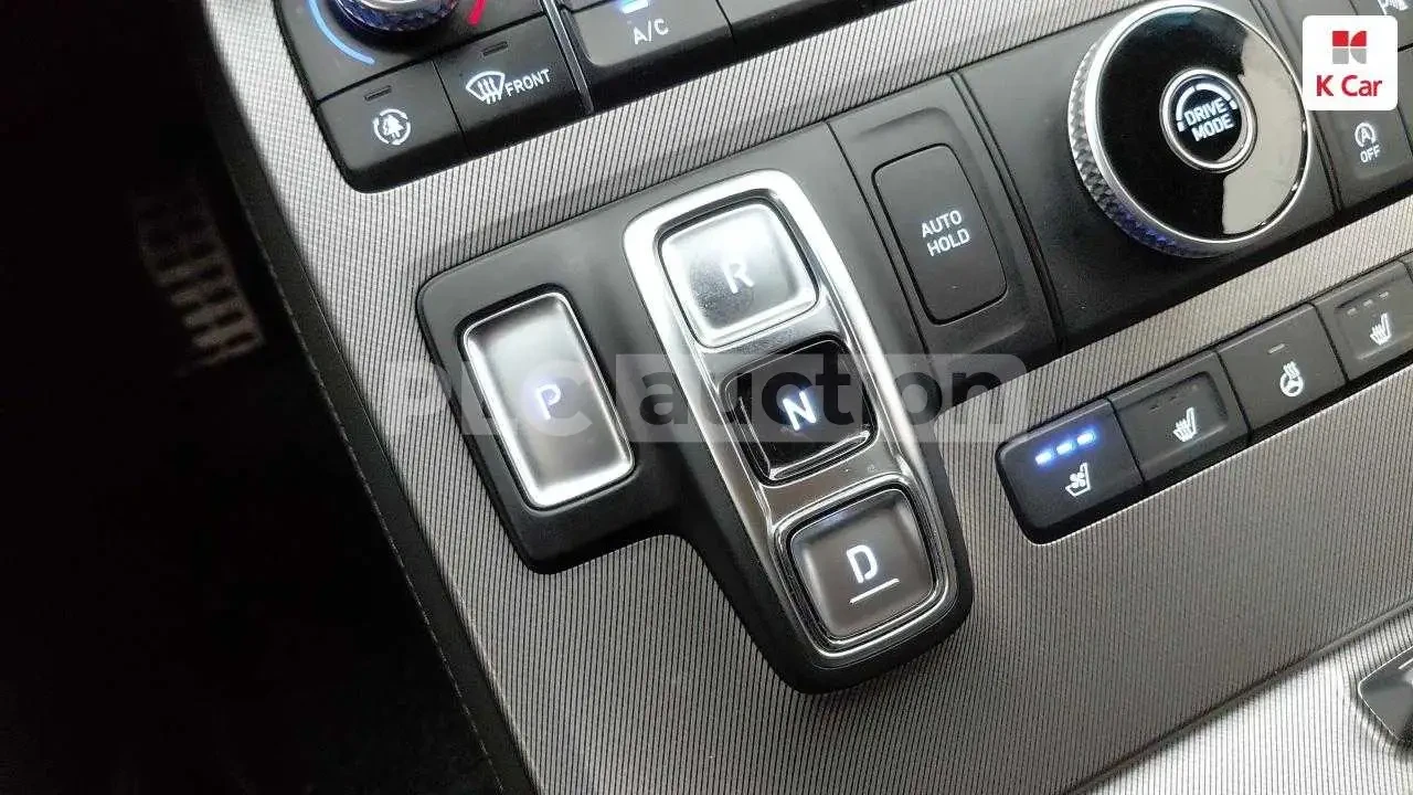 Hyundai Palisade ОБДУХ | 360 CAM | HEAD UP  | 6 МЕСТА | AMBIENT , снимка 14 - Автомобили и джипове - 54070223