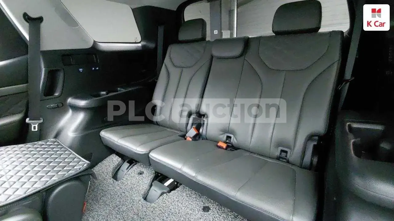 Hyundai Palisade ОБДУХ | 360 CAM | HEAD UP  | 6 МЕСТА | AMBIENT , снимка 11 - Автомобили и джипове - 54070223