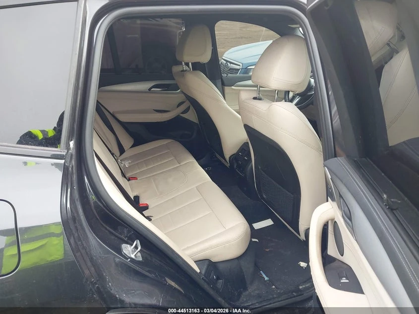 BMW X3 3.0l M40I, снимка 7 - Автомобили и джипове - 54368254