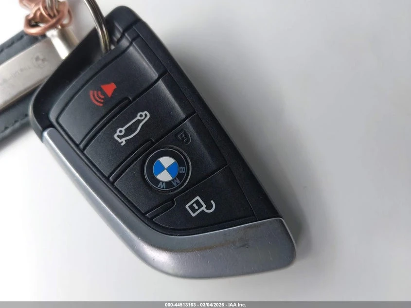 BMW X3 3.0l M40I, снимка 10 - Автомобили и джипове - 54368254