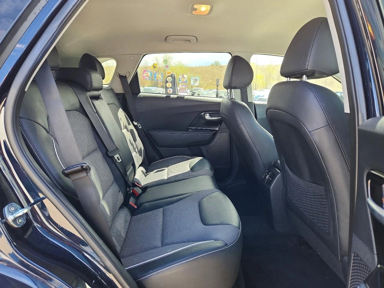 Kia Niro EV EX FWD, снимка 11 - Автомобили и джипове - 54380783