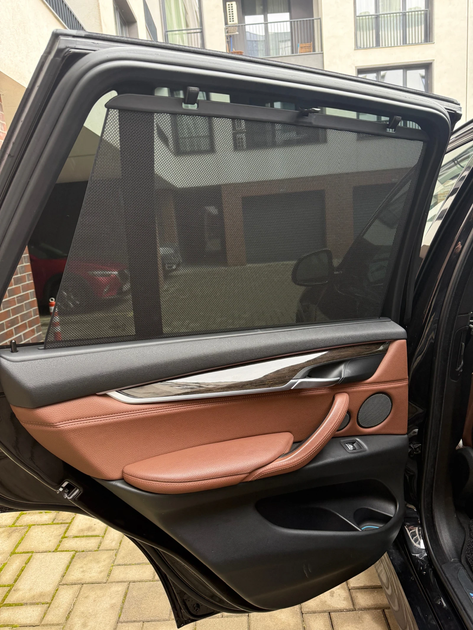 BMW X5 BMW X5 3.5 XDRIVE 306к.с. 93 000км, снимка 6 - Автомобили и джипове - 54668961