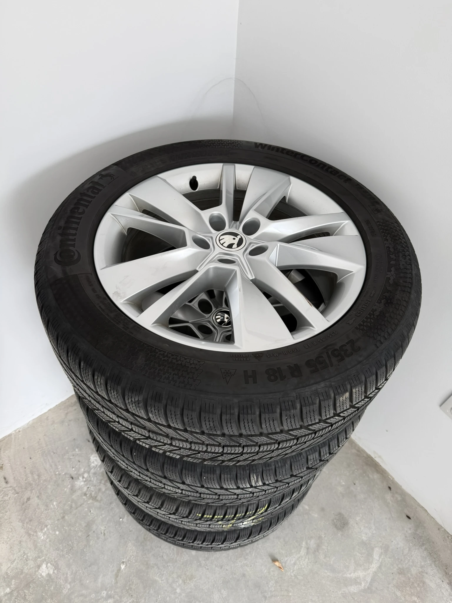 Skoda Kodiaq, снимка 16 - Автомобили и джипове - 54776199