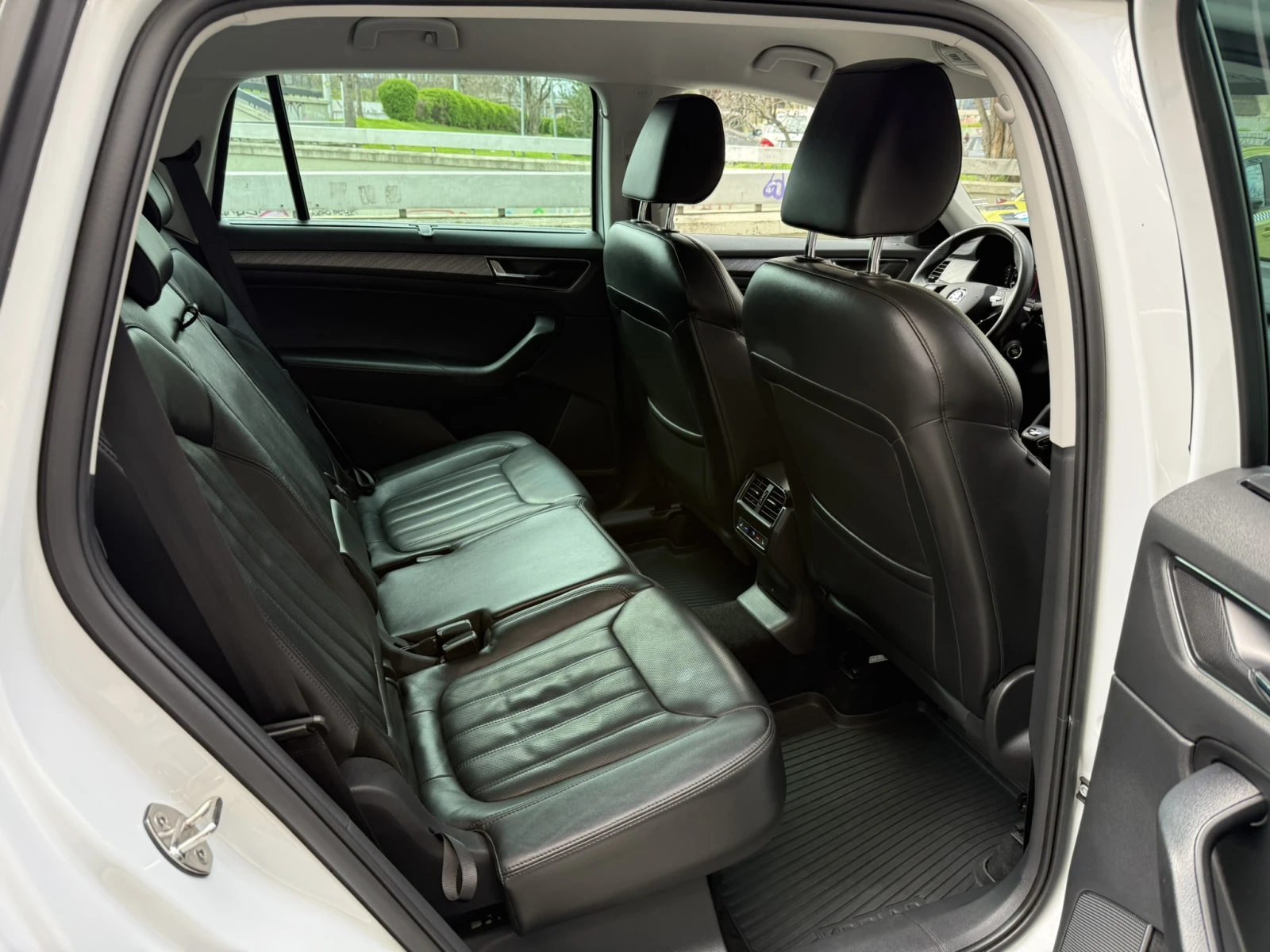 Skoda Kodiaq, снимка 12 - Автомобили и джипове - 54776199