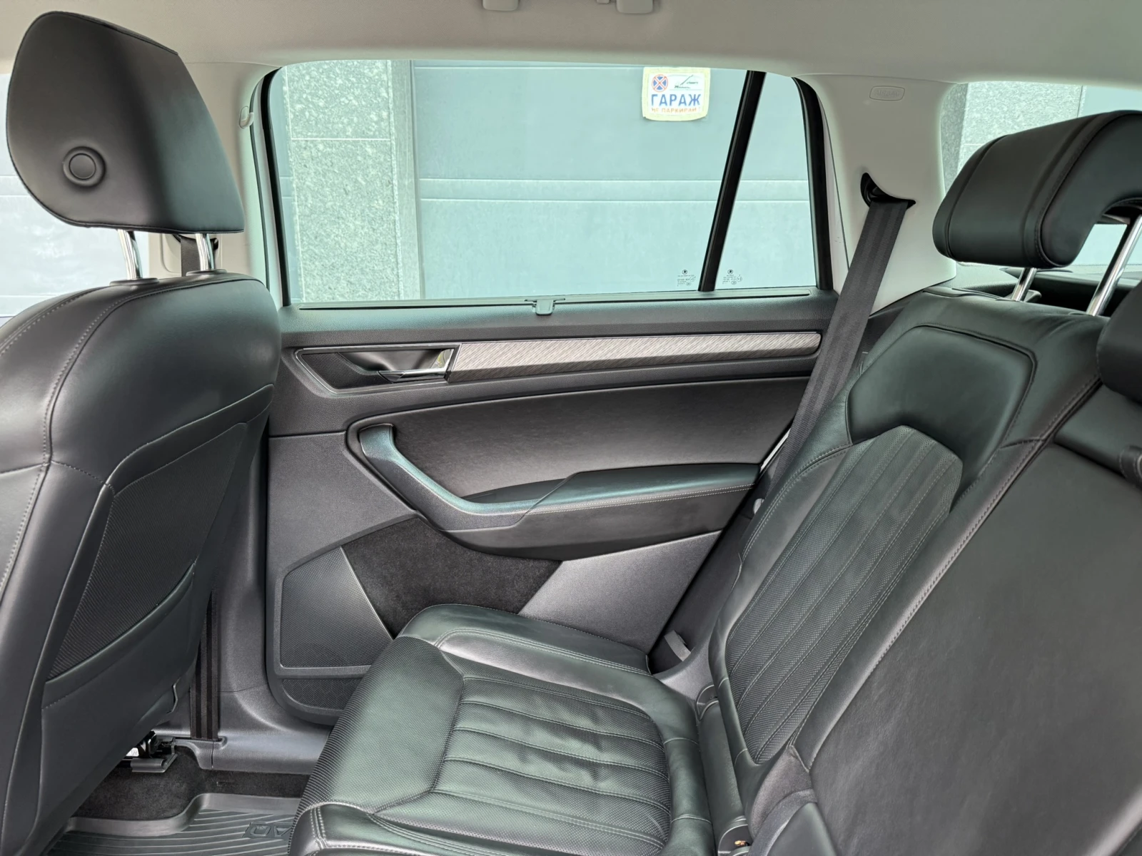 Skoda Kodiaq, снимка 13 - Автомобили и джипове - 54776199