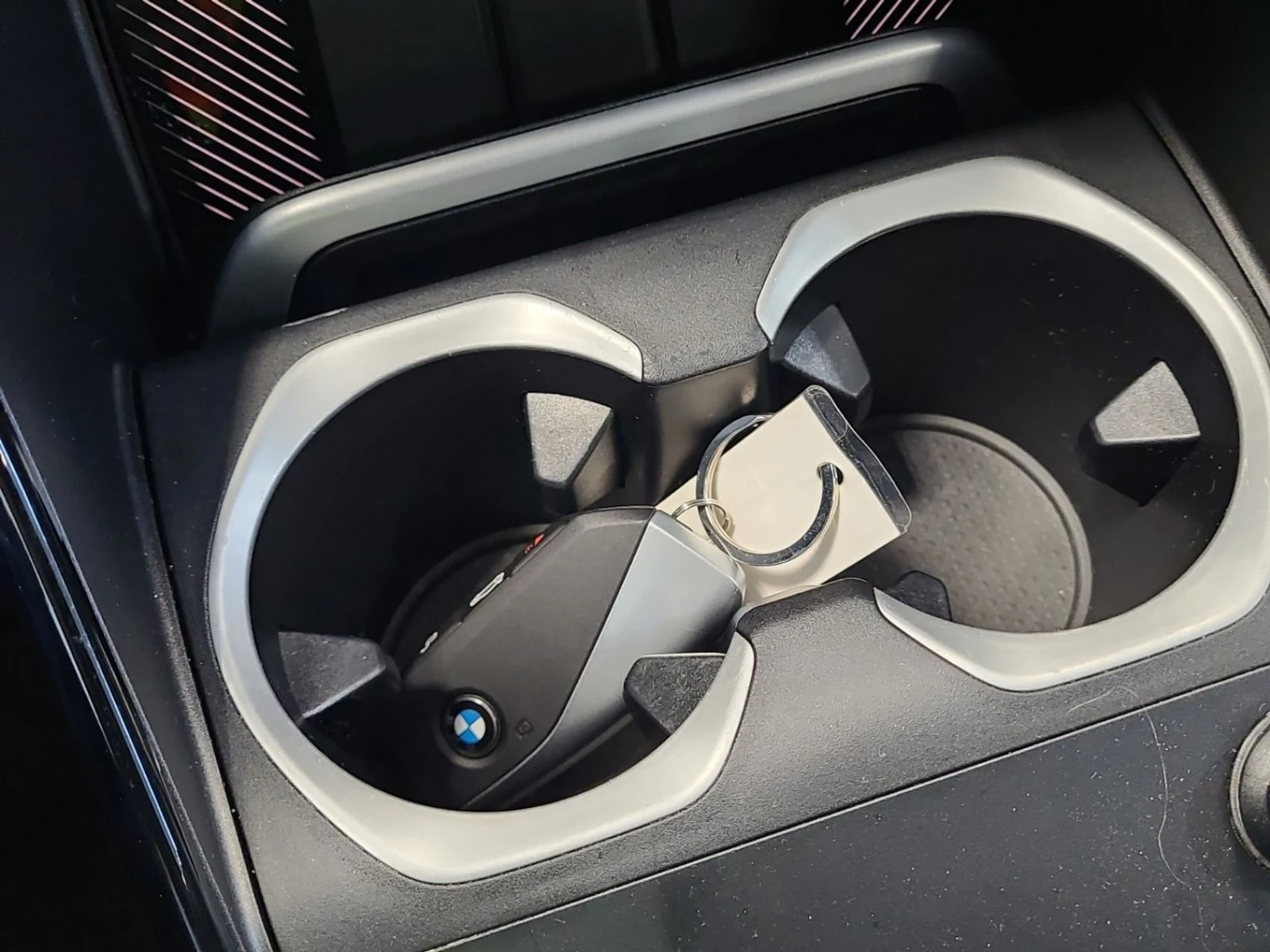 BMW X1 XDRIVE28I * АвтоКредит * (ЦЕНА ДО БГ), снимка 10 - Автомобили и джипове - 55591885