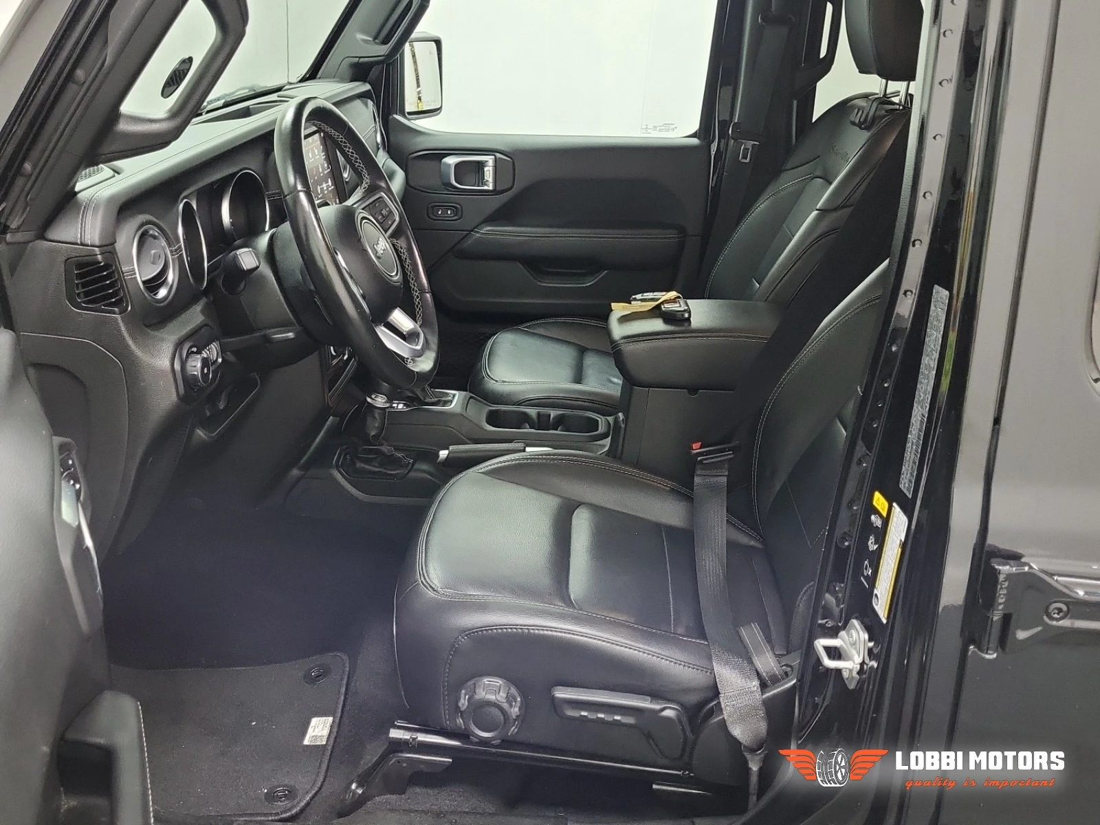 Jeep Wrangler, снимка 5 - Автомобили и джипове - 55992781