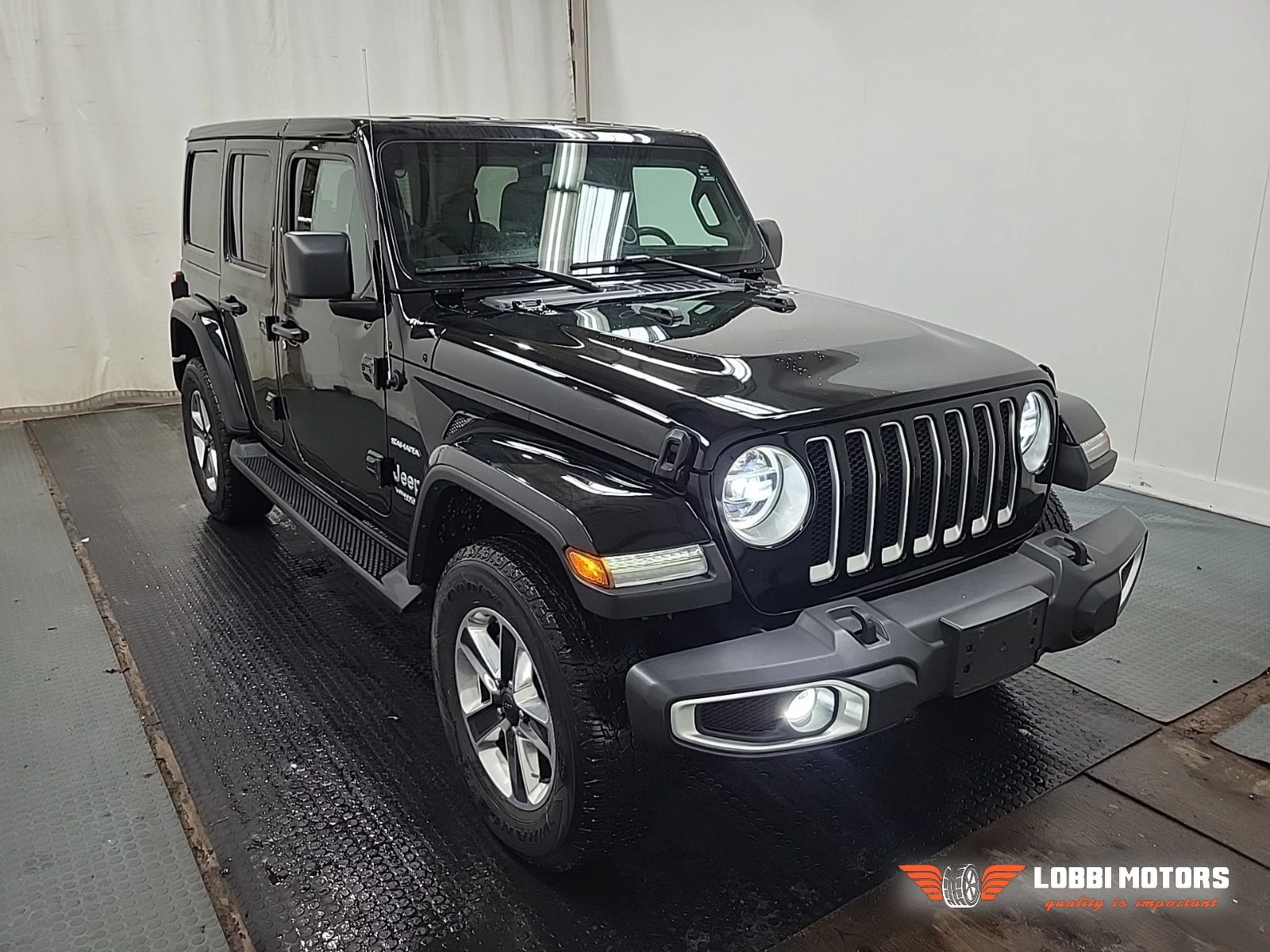 Jeep Wrangler, снимка 2 - Автомобили и джипове - 55992781