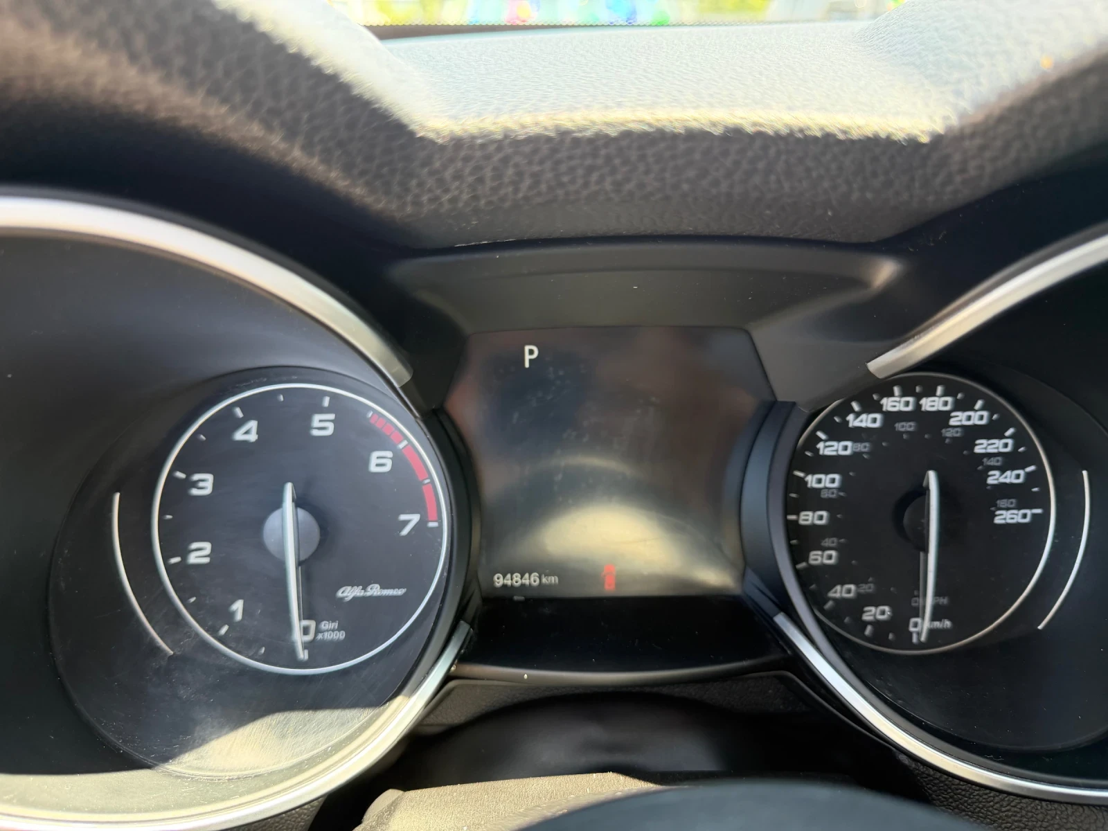 Alfa Romeo Stelvio 2.0 Q4 AWD, снимка 13 - Автомобили и джипове - 56214121