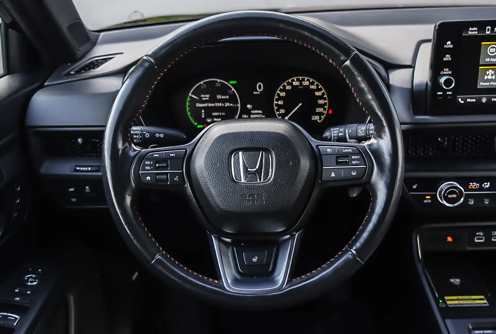 Honda Cr-v EX-L/�������� �������/������/ | Mobile.bg � ����������� 11