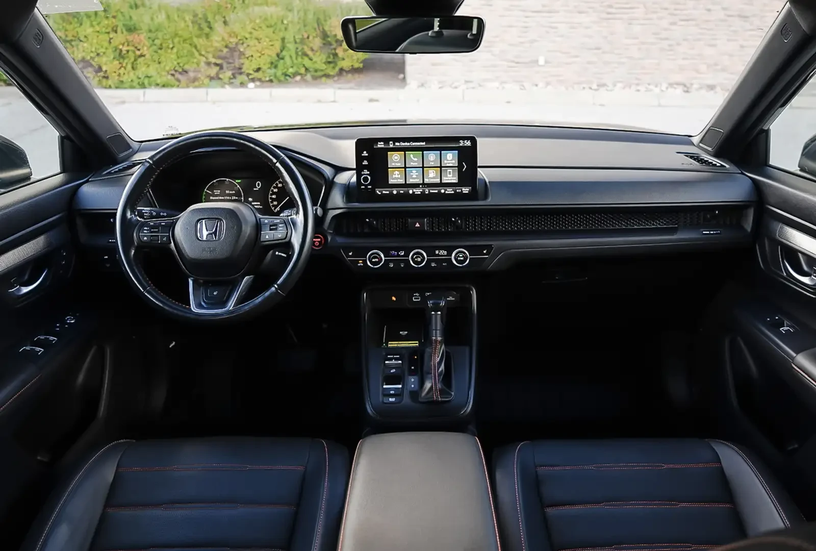 Honda Cr-v EX-L/�������� �������/������/ | Mobile.bg � ����������� 13