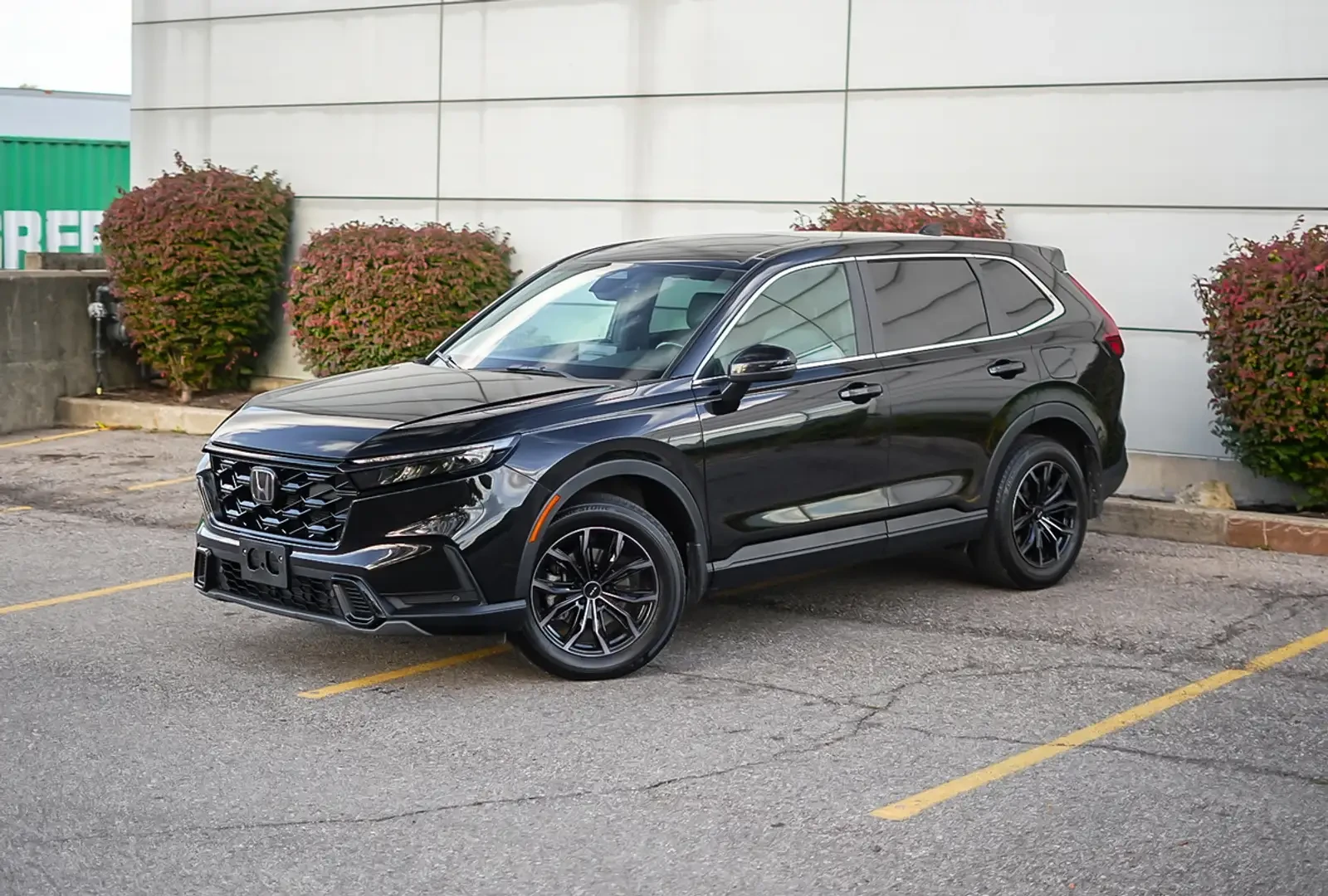 Honda Cr-v EX-L/�������� �������/������/ | Mobile.bg � ����������� 2
