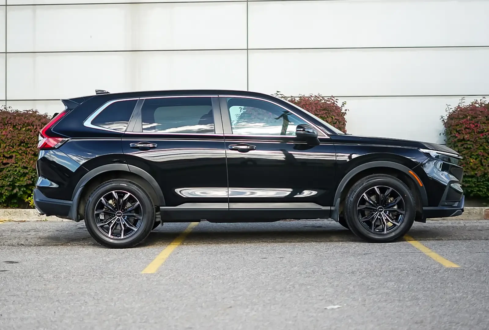 Honda Cr-v EX-L/�������� �������/������/ | Mobile.bg � ����������� 4