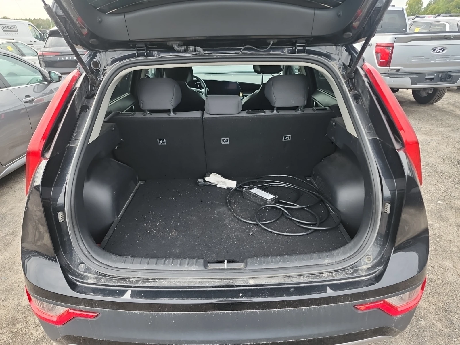 Kia Niro �������* �����. �����* ������* �.�����*  | Mobile.bg � ����������� 11