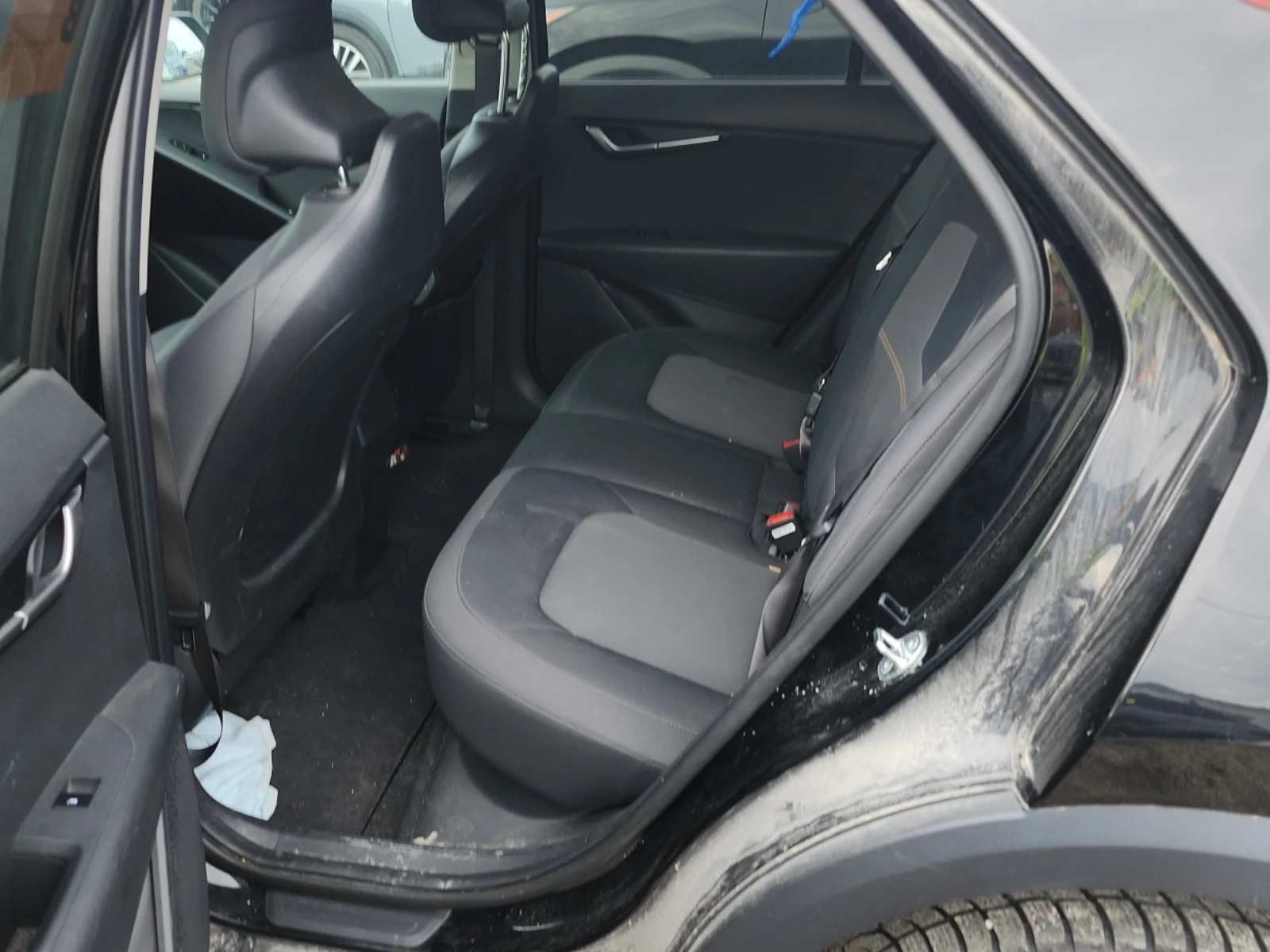Kia Niro �������* �����. �����* ������* �.�����*  | Mobile.bg � ����������� 9