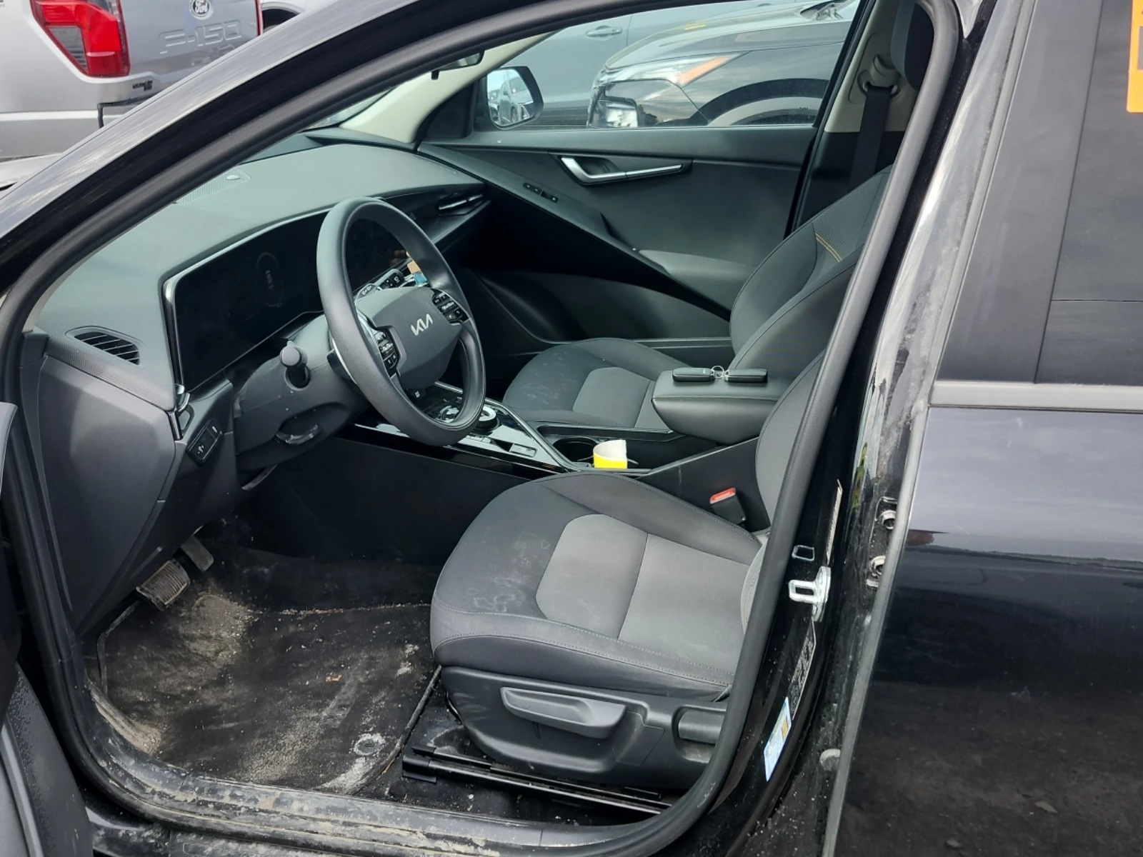 Kia Niro �������* �����. �����* ������* �.�����*  | Mobile.bg � ����������� 5