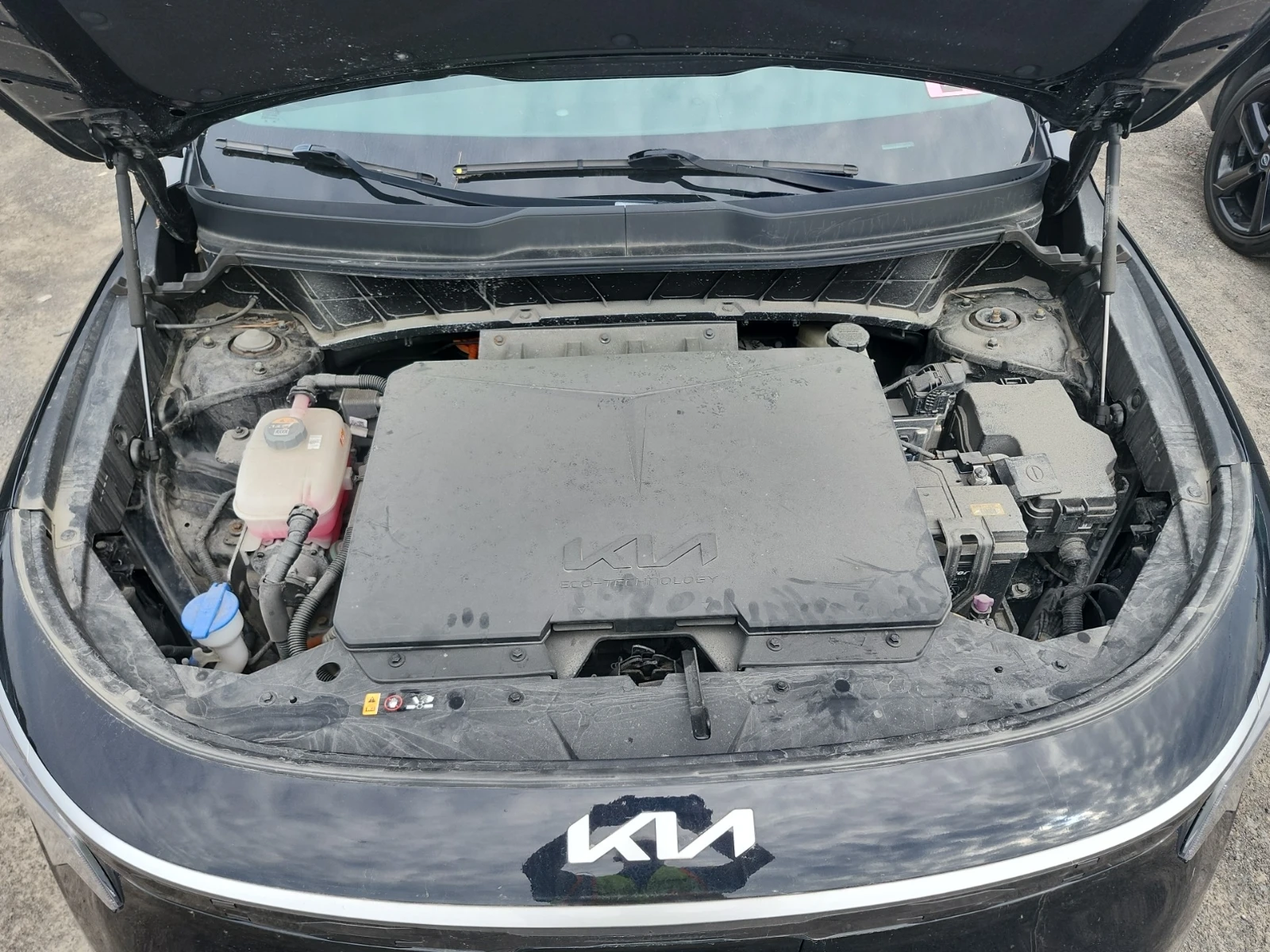 Kia Niro �������* �����. �����* ������* �.�����*  | Mobile.bg � ����������� 10