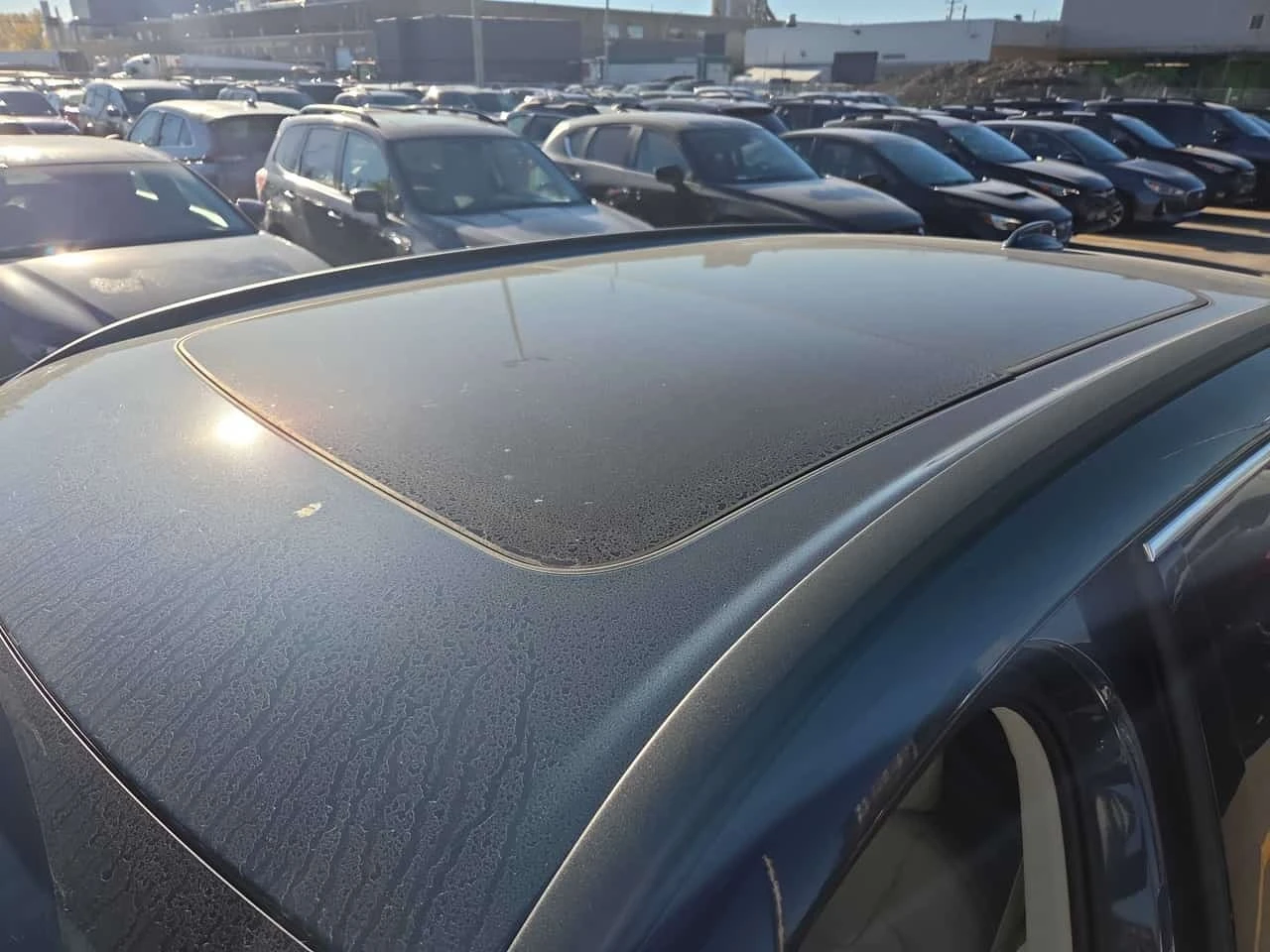 Volvo XC60 * Momentum * CARFAX * ��� ������������ ������ | Mobile.bg � ����������� 11