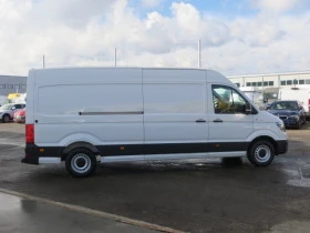 VW Crafter 2.0TDI ДЪЛГА БАЗА, снимка 5