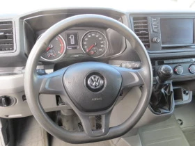 VW Crafter 2.0TDI ДЪЛГА БАЗА, снимка 8