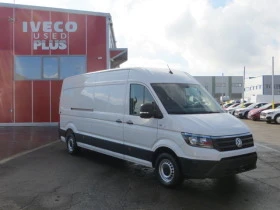 VW Crafter 2.0TDI ДЪЛГА БАЗА, снимка 6