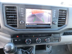 VW Crafter 2.0TDI ДЪЛГА БАЗА, снимка 11