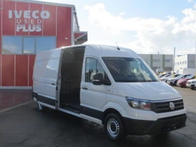 VW Crafter 2.0TDI ДЪЛГА БАЗА, снимка 13