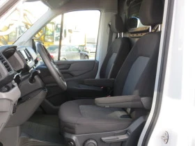VW Crafter 2.0TDI ДЪЛГА БАЗА, снимка 7