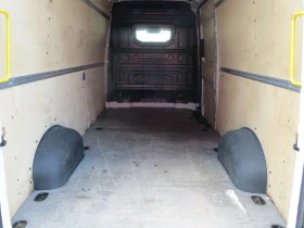 VW Crafter 2.0TDI ДЪЛГА БАЗА, снимка 16