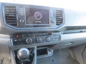 VW Crafter 2.0TDI ДЪЛГА БАЗА, снимка 10