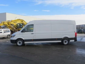 VW Crafter 2.0TDI ДЪЛГА БАЗА, снимка 2