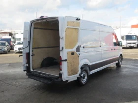 VW Crafter 2.0TDI ДЪЛГА БАЗА, снимка 17