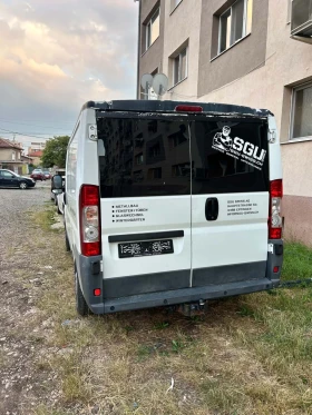 Peugeot Boxer 2.2, снимка 2